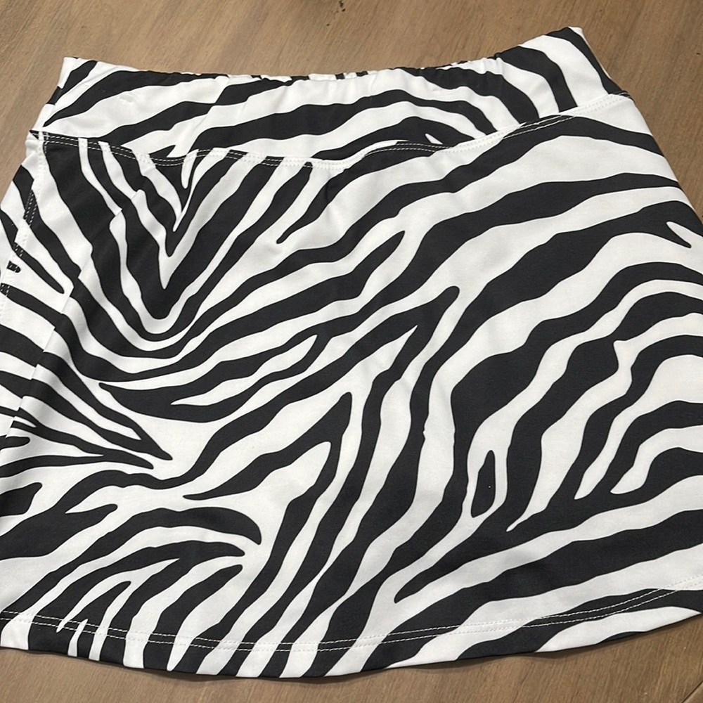 Smash Gal Tennis Skort Size XS
